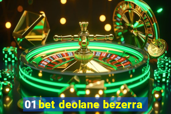 01 bet deolane bezerra